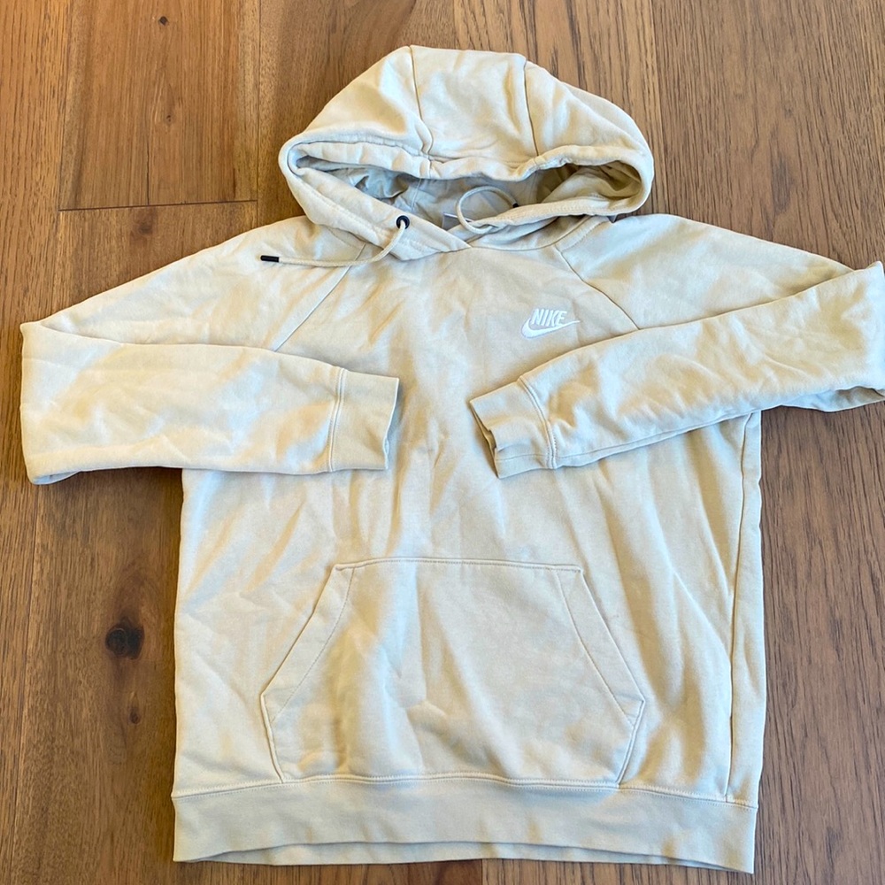 NIKE HOODIE